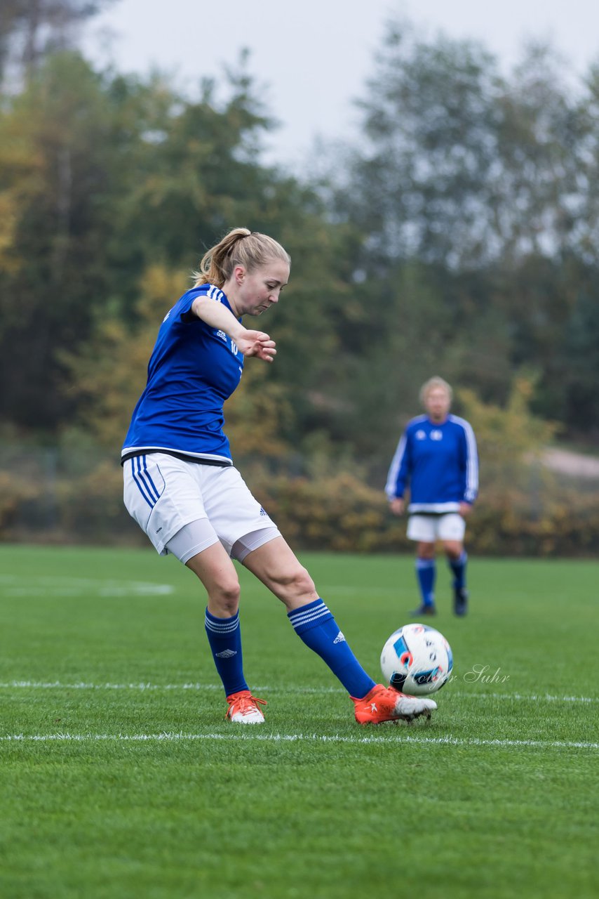 Bild 109 - Frauen FSC Kaltenkirchen - VfR Horst : Ergebnis: 2:3